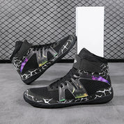 GladiatrX Wrestling Boots