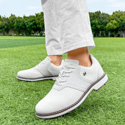 ProSpike Men's Luxury Golf Shoes