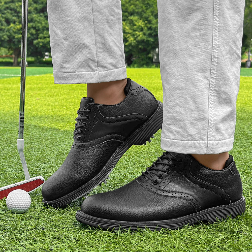 Worldsion Professional Golf Shoes