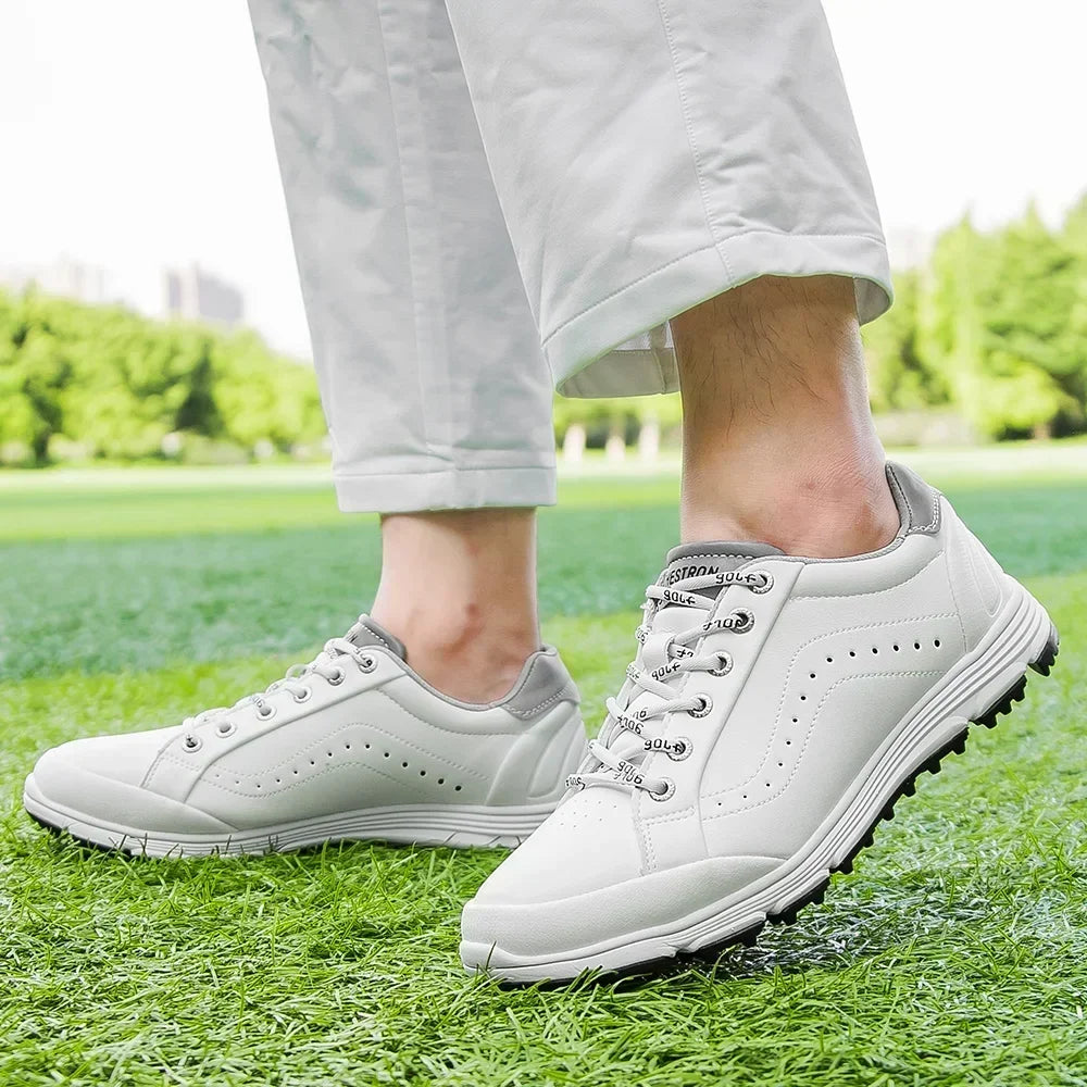 StormGrip Golf Sneakers