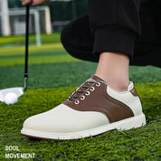 ClimaGrip Pro Golf Shoes for Men