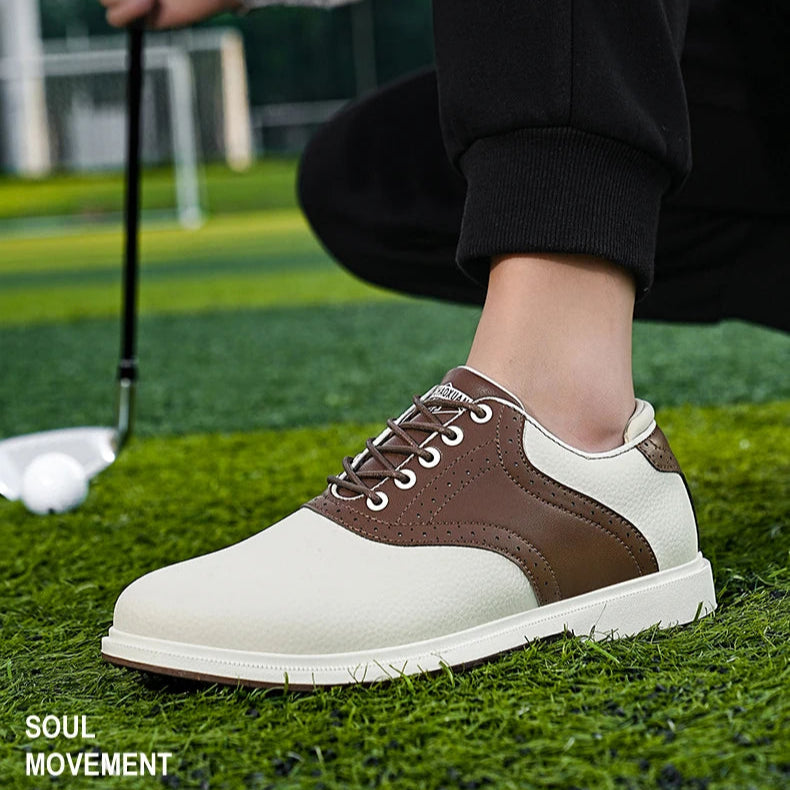 ClimaGrip Pro Golf Shoes for Men