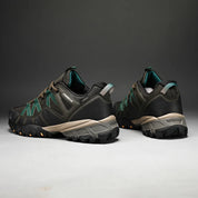 TrailVibe Hiking Sneakers