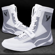 ProFight High-Top Shoes