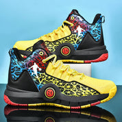 ElevateZone GripCore Sneakers