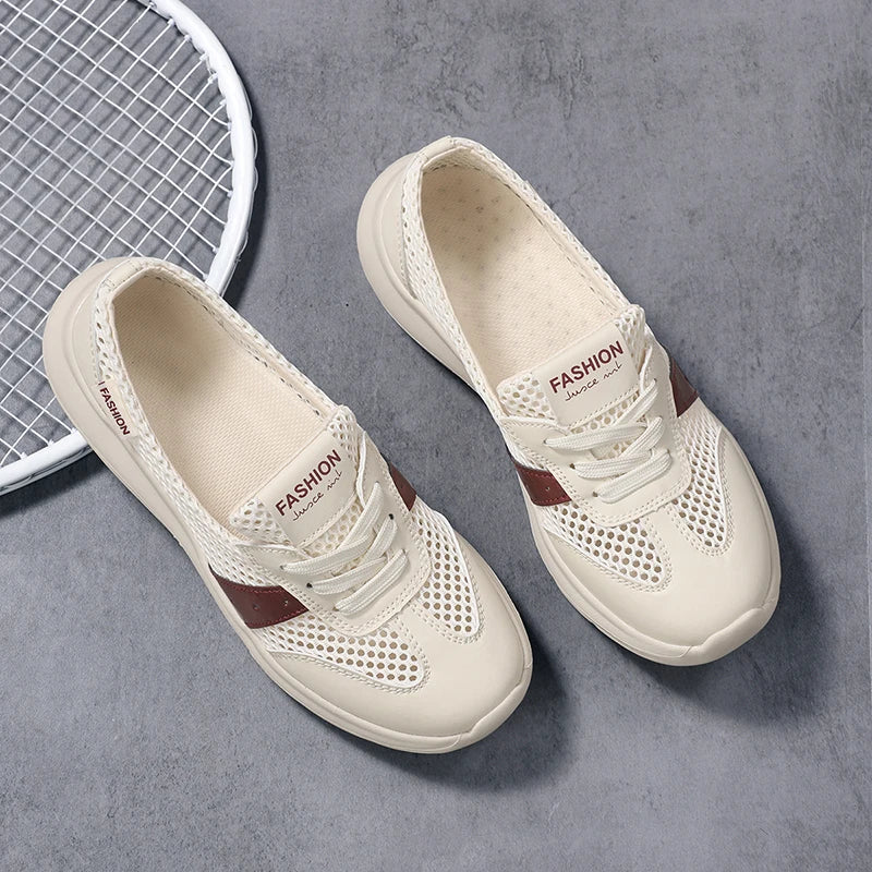 AirLite Mesh Runners