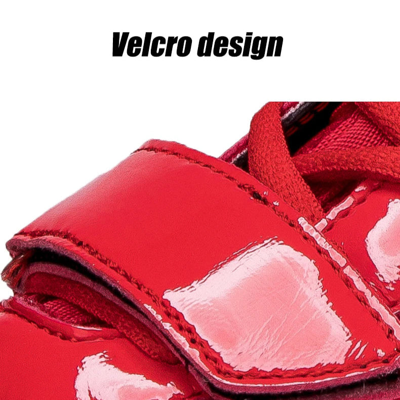 VertaFight Wrestling Boots