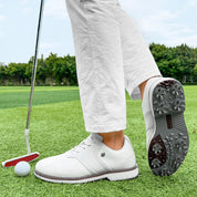 ProSpike Men's Luxury Golf Shoes