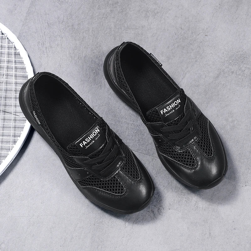 AirLite Mesh Runners