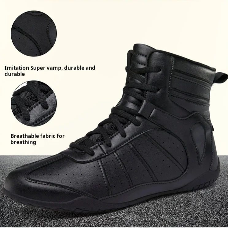 ProStrike Wear-Resistant Boots