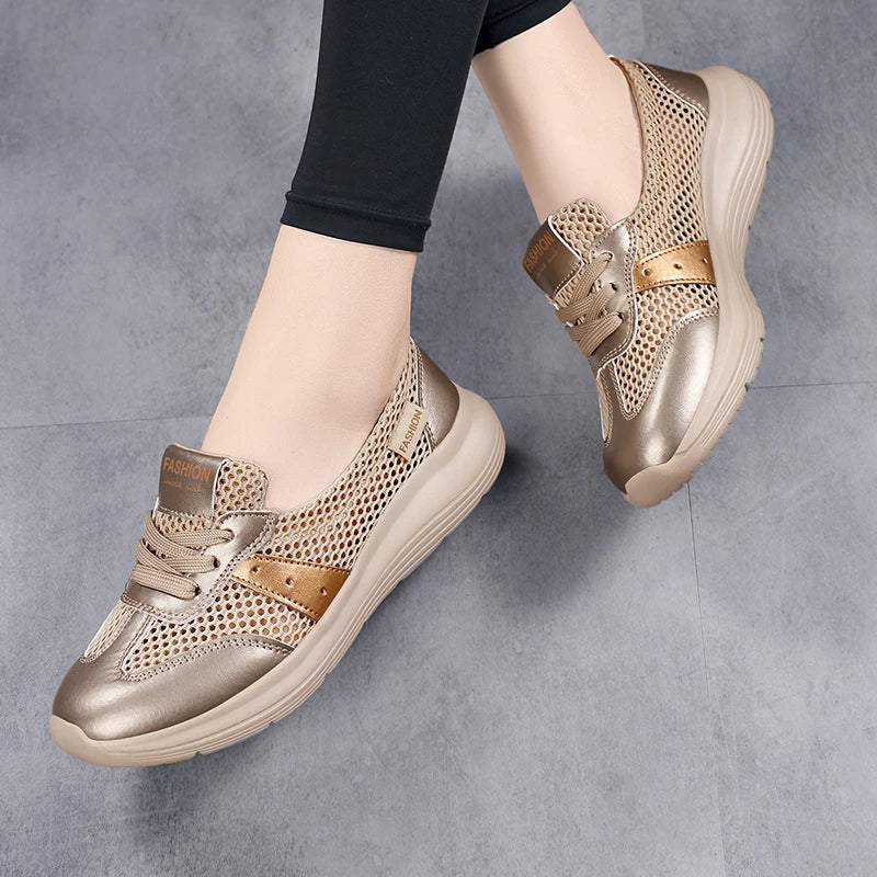 AirLite Mesh Runners