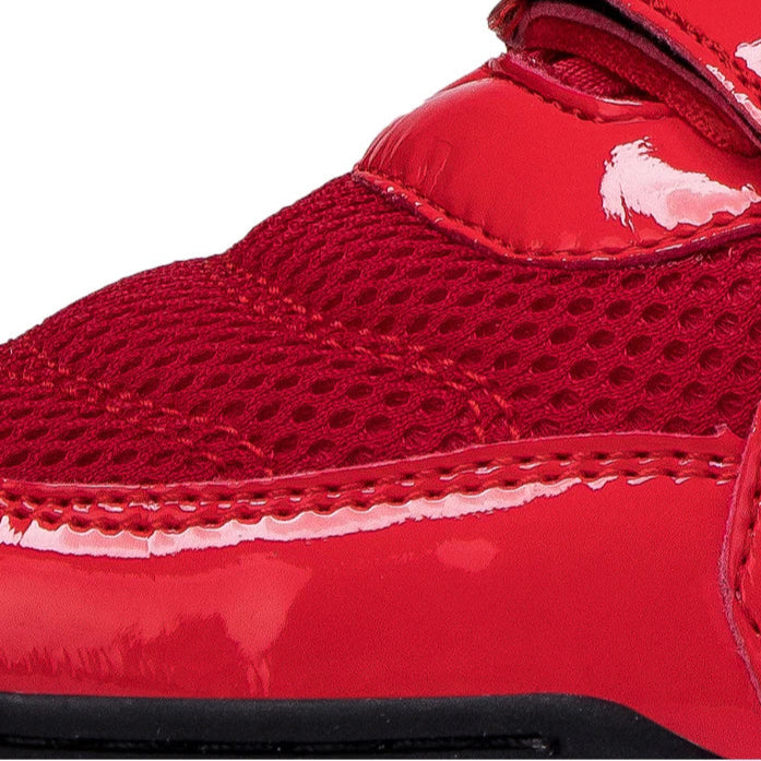 VertaFight Wrestling Boots