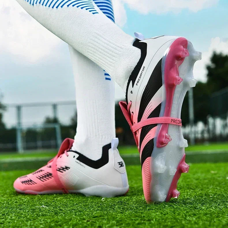 VortexStrike Ultralight Soccer Cleats