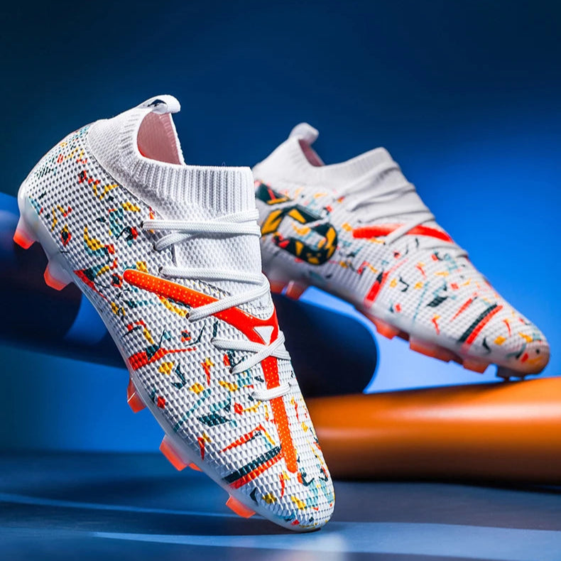 Hirostar ProField Cleats