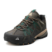 TrailVibe Hiking Sneakers