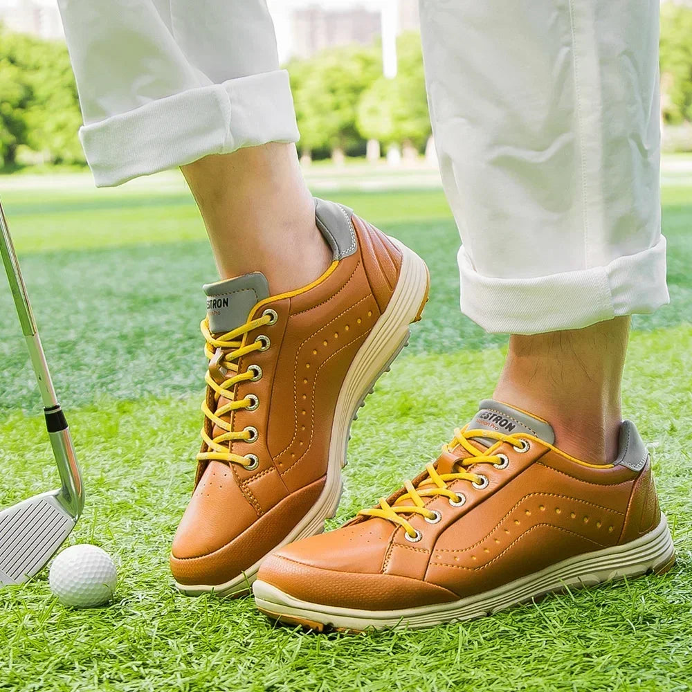 StormGrip Golf Sneakers