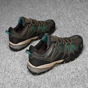 TrailVibe Hiking Sneakers