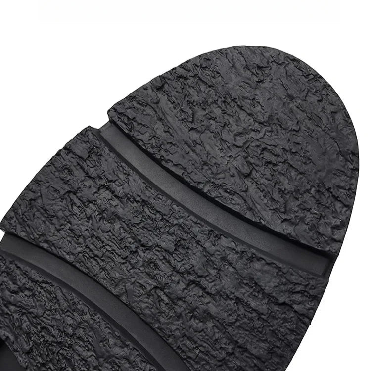 BreezeStep Mesh Loafers