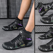 GladiatrX Wrestling Boots