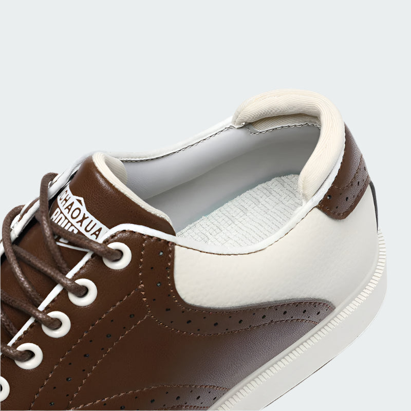 ClimaGrip Pro Golf Shoes for Men