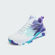 MeshFlow Mid Sneakers