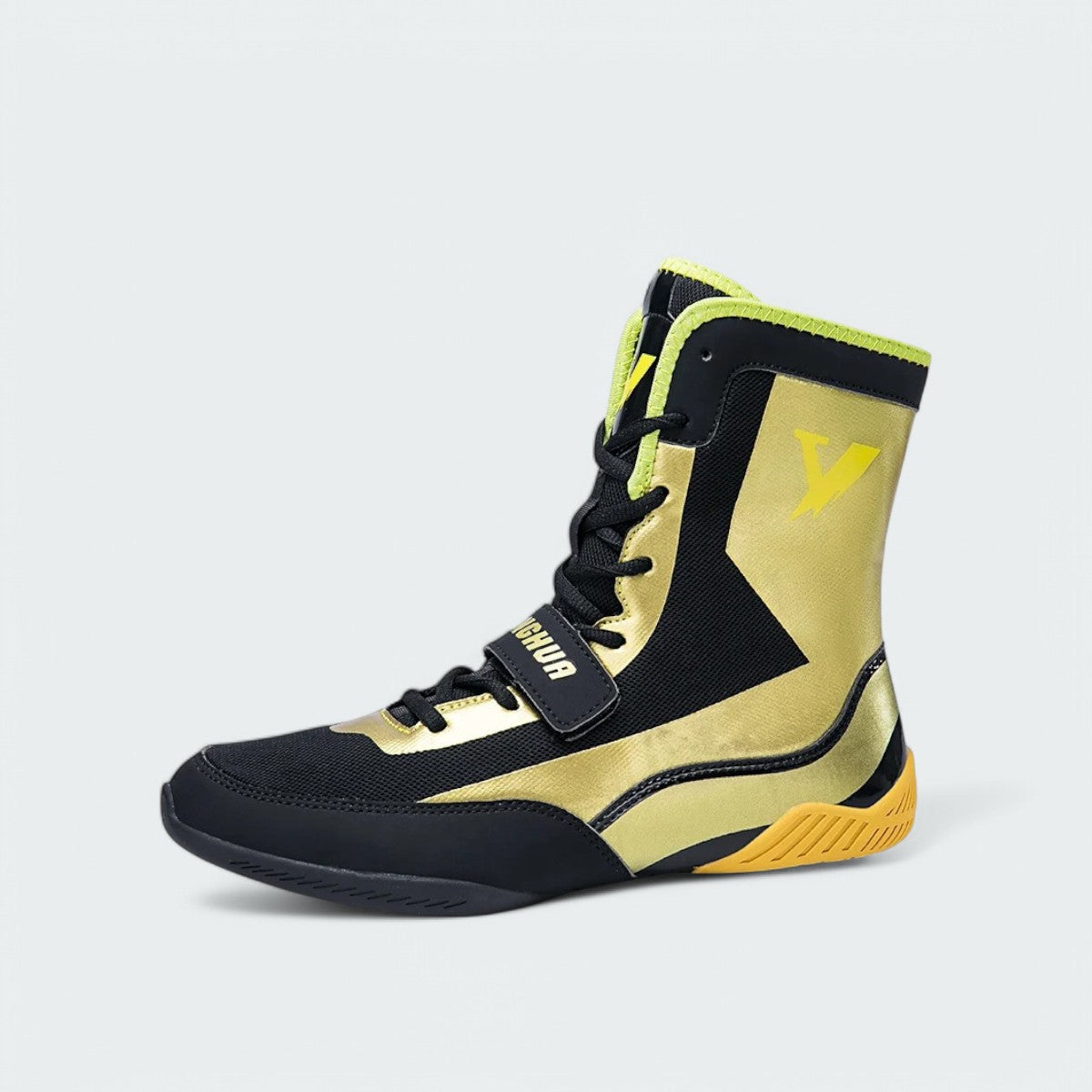 ProFight High-Top Shoes