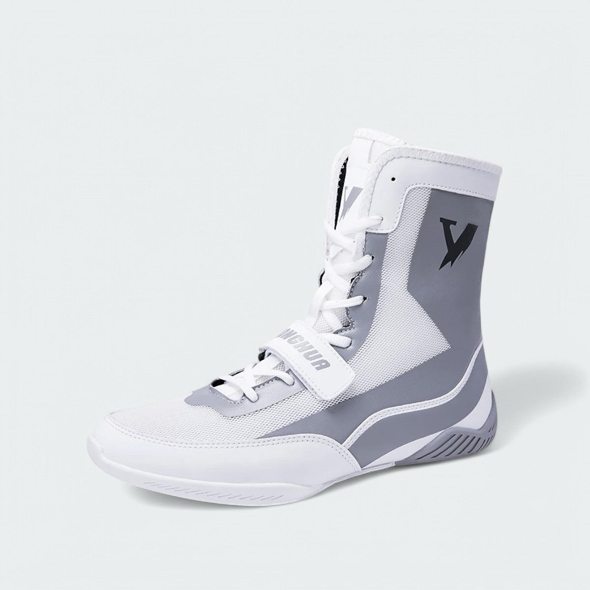 ProFight High-Top Shoes