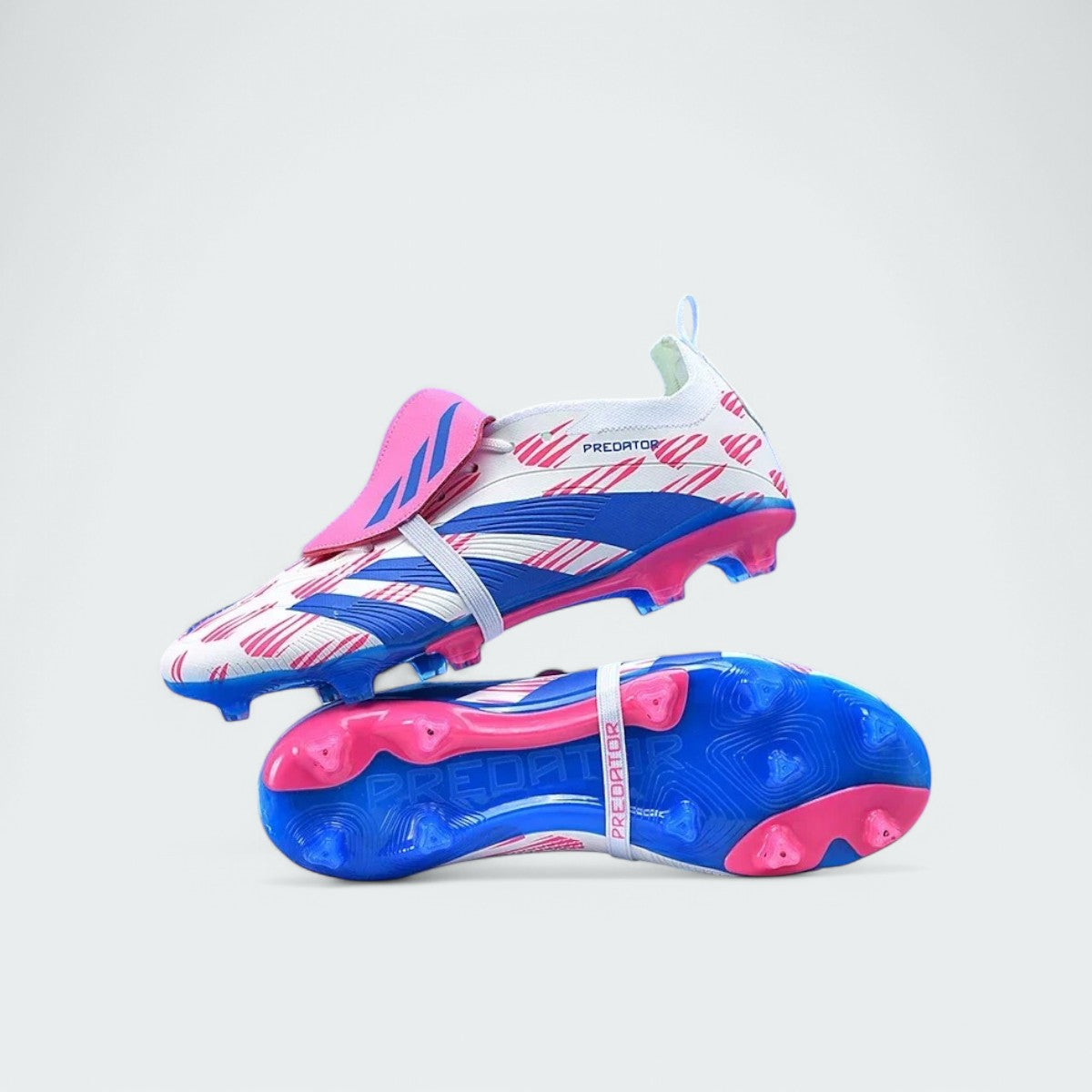 VortexStrike Ultralight Soccer Cleats