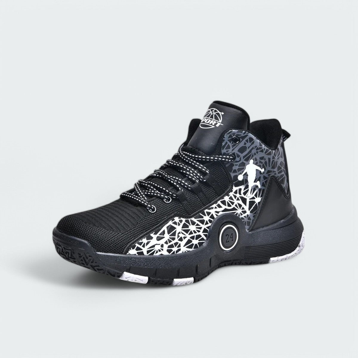 ElevateZone GripCore Sneakers