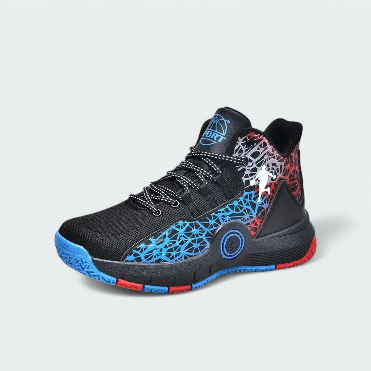 ElevateZone GripCore Sneakers