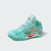 VertiRush MidZone Trainers