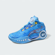 VertiRush MidZone Trainers