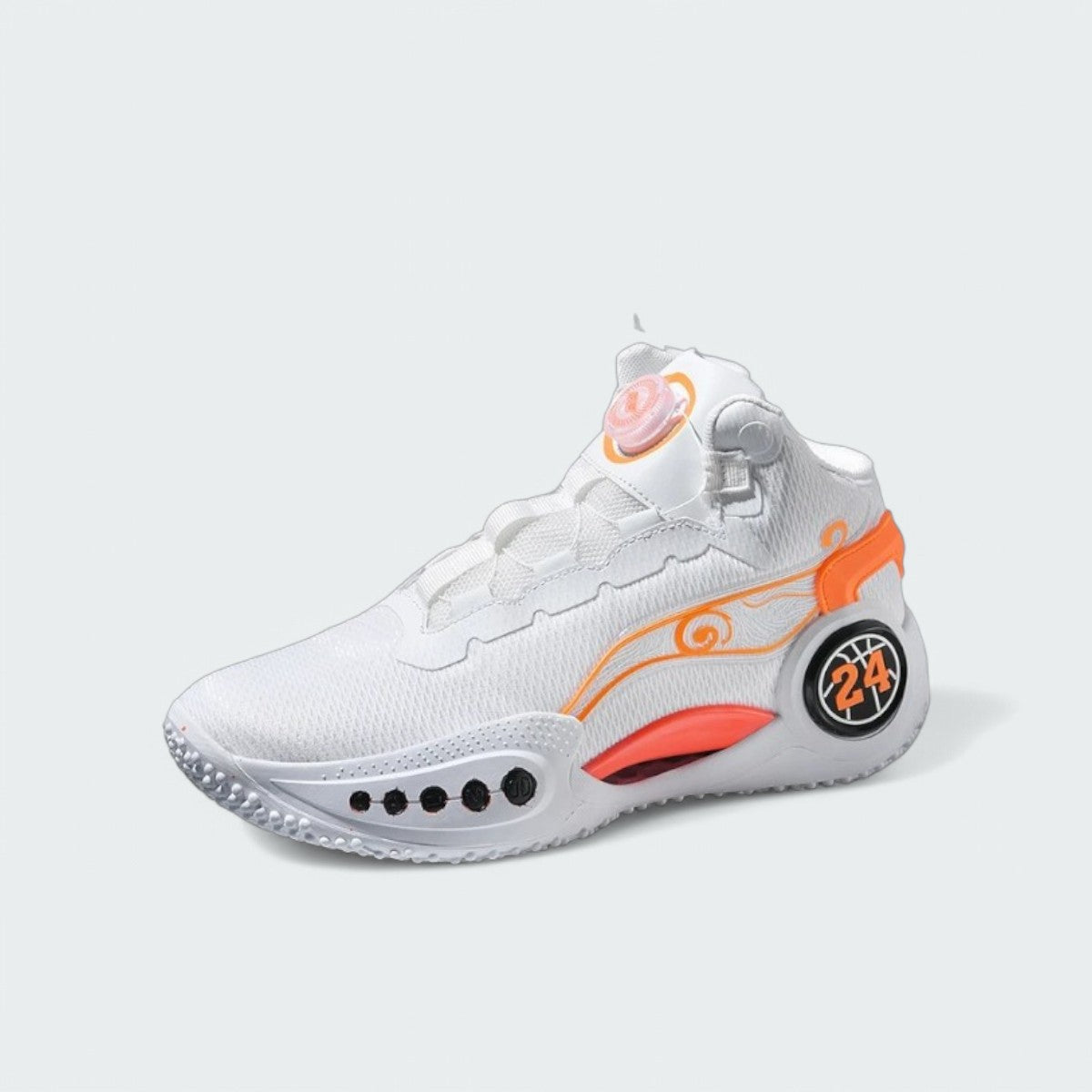 VertiRush MidZone Trainers