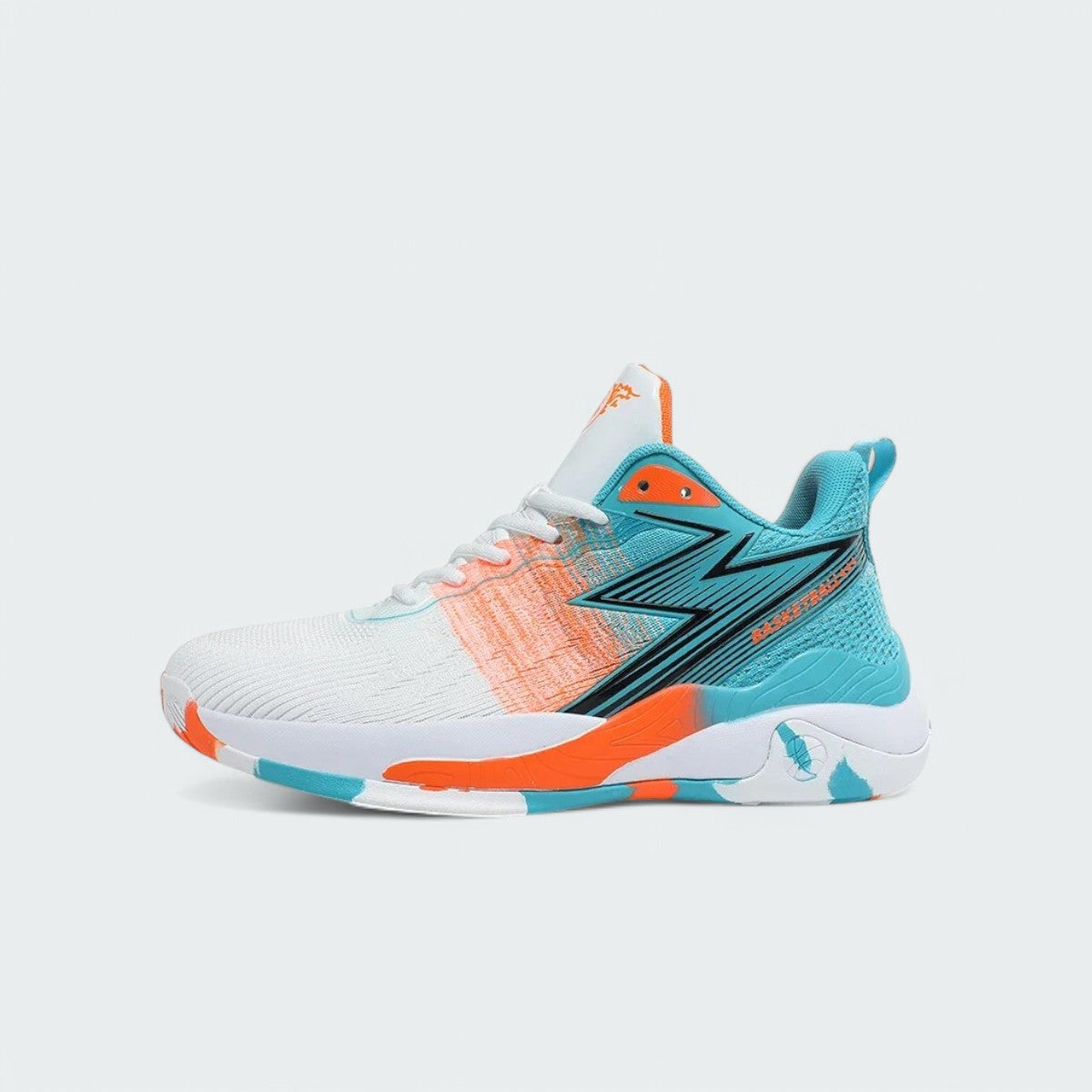 MeshFlow Mid Sneakers