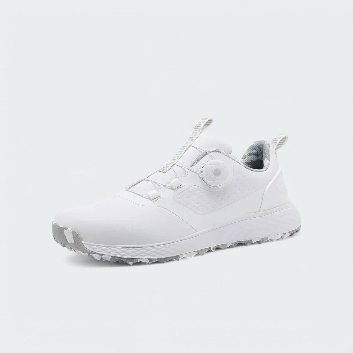DriveFlex Waterproof Golf Sneakers