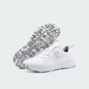 DriveFlex Waterproof Golf Sneakers