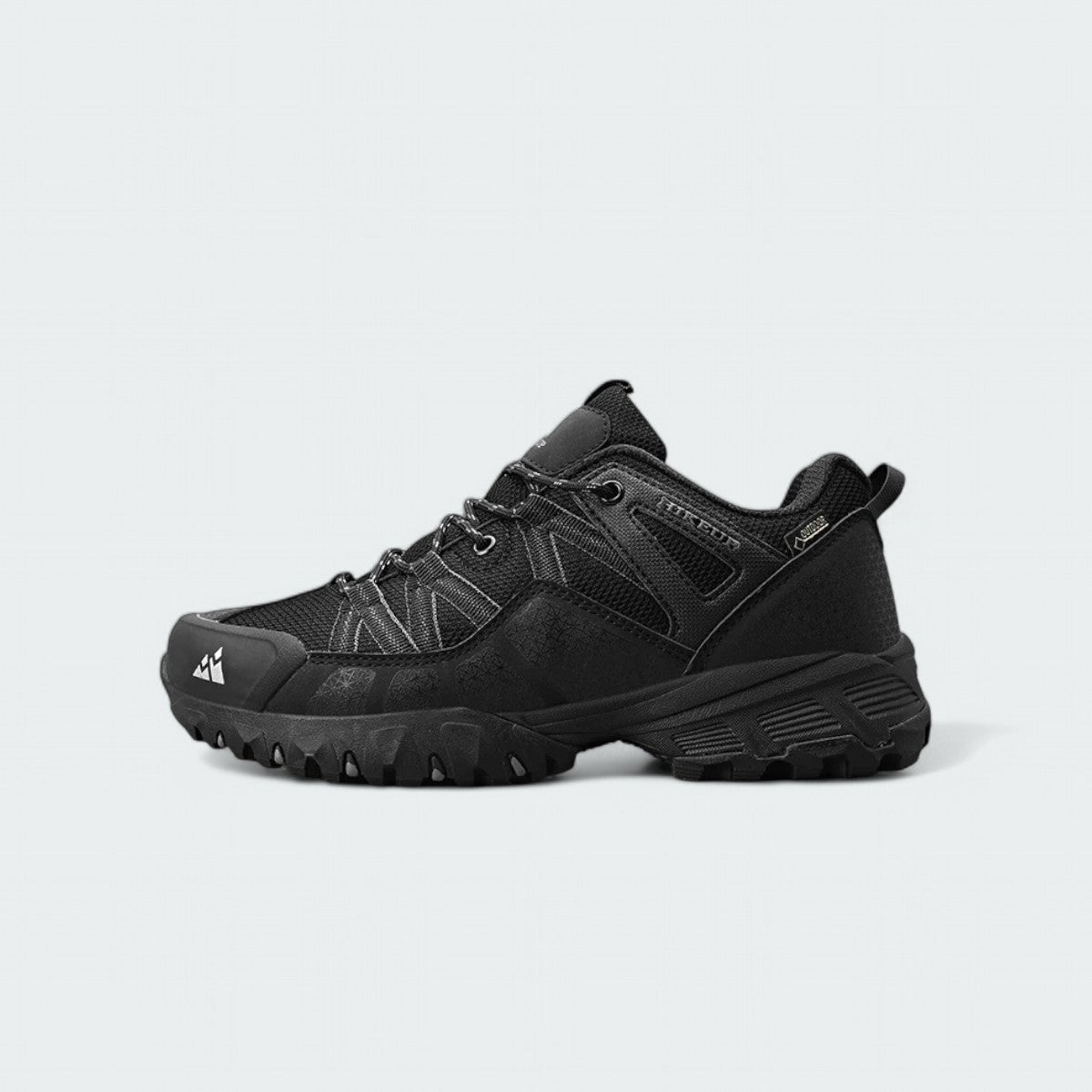 TrailVibe Hiking Sneakers