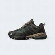 TrailVibe Hiking Sneakers