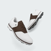 ProSpike Men's Luxury Golf Shoes