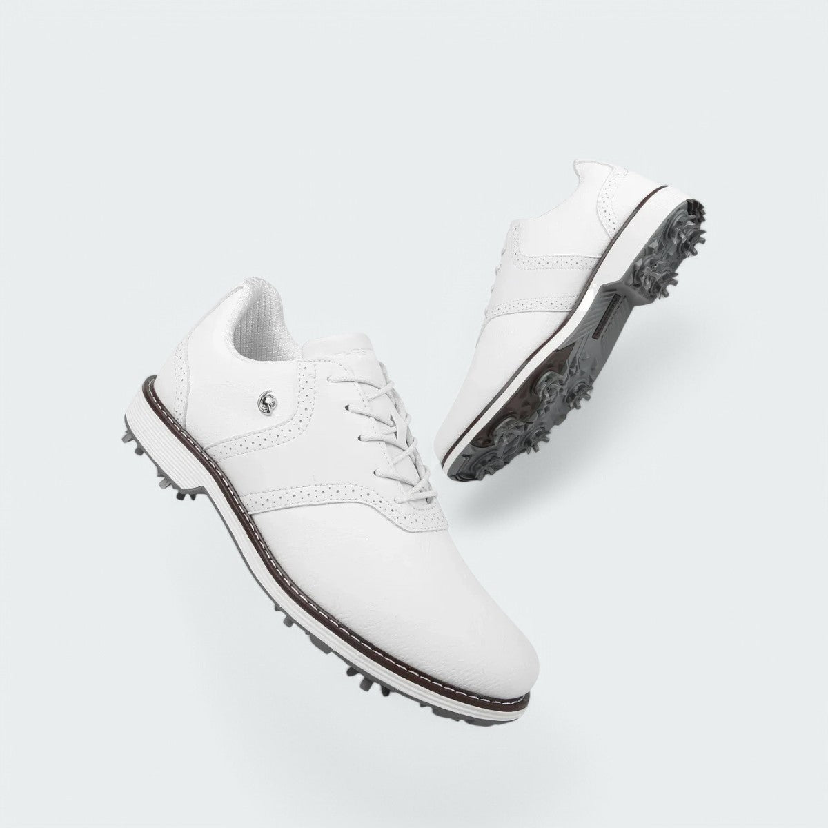 ProSpike Men's Luxury Golf Shoes