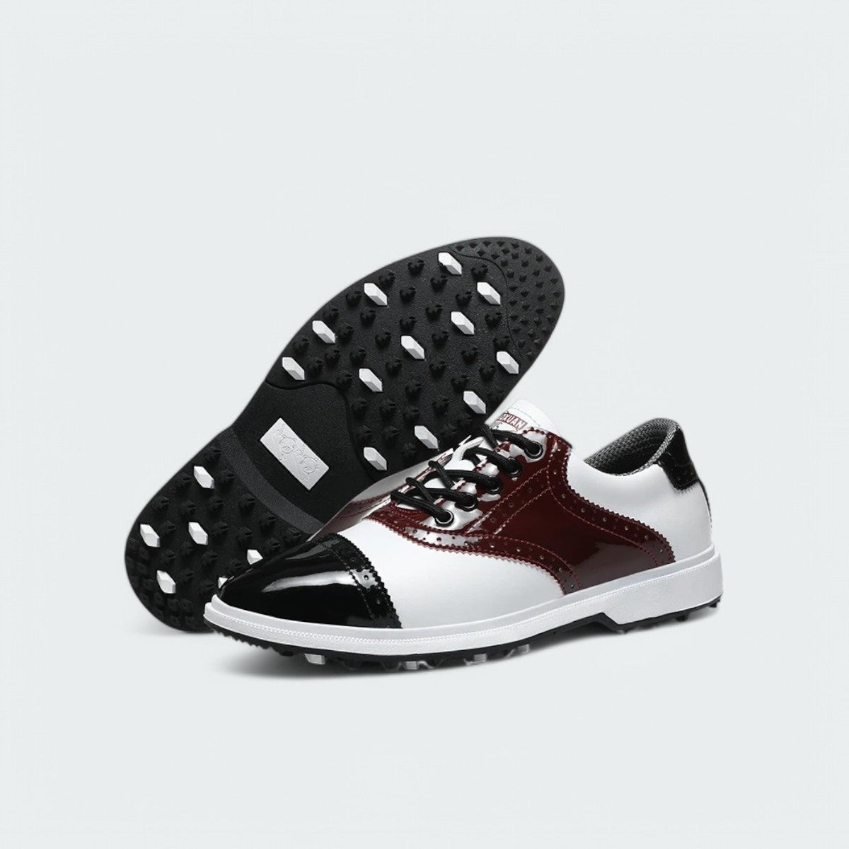 ClimaGrip Pro Golf Shoes for Men