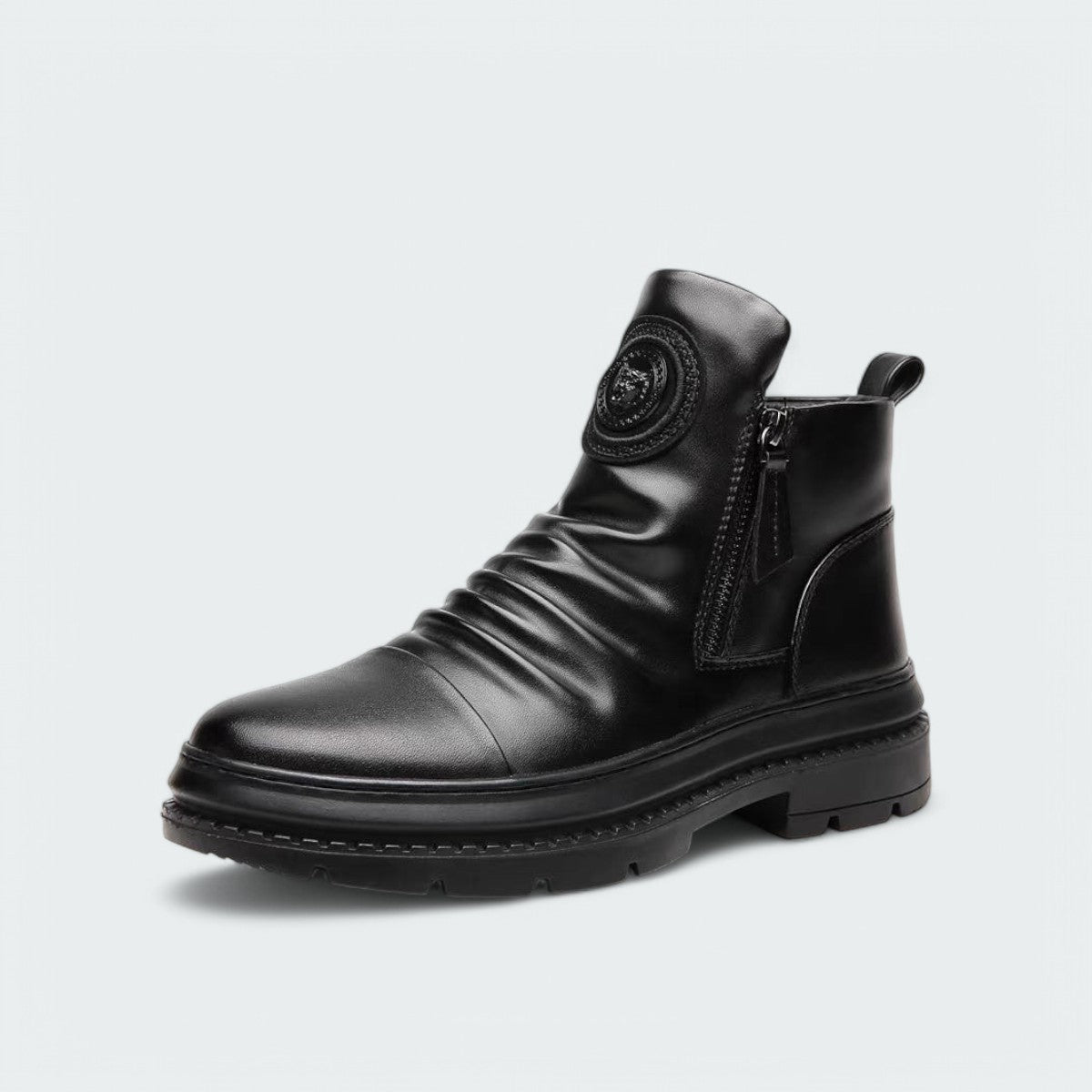 Valden Prestige LuxeBoots