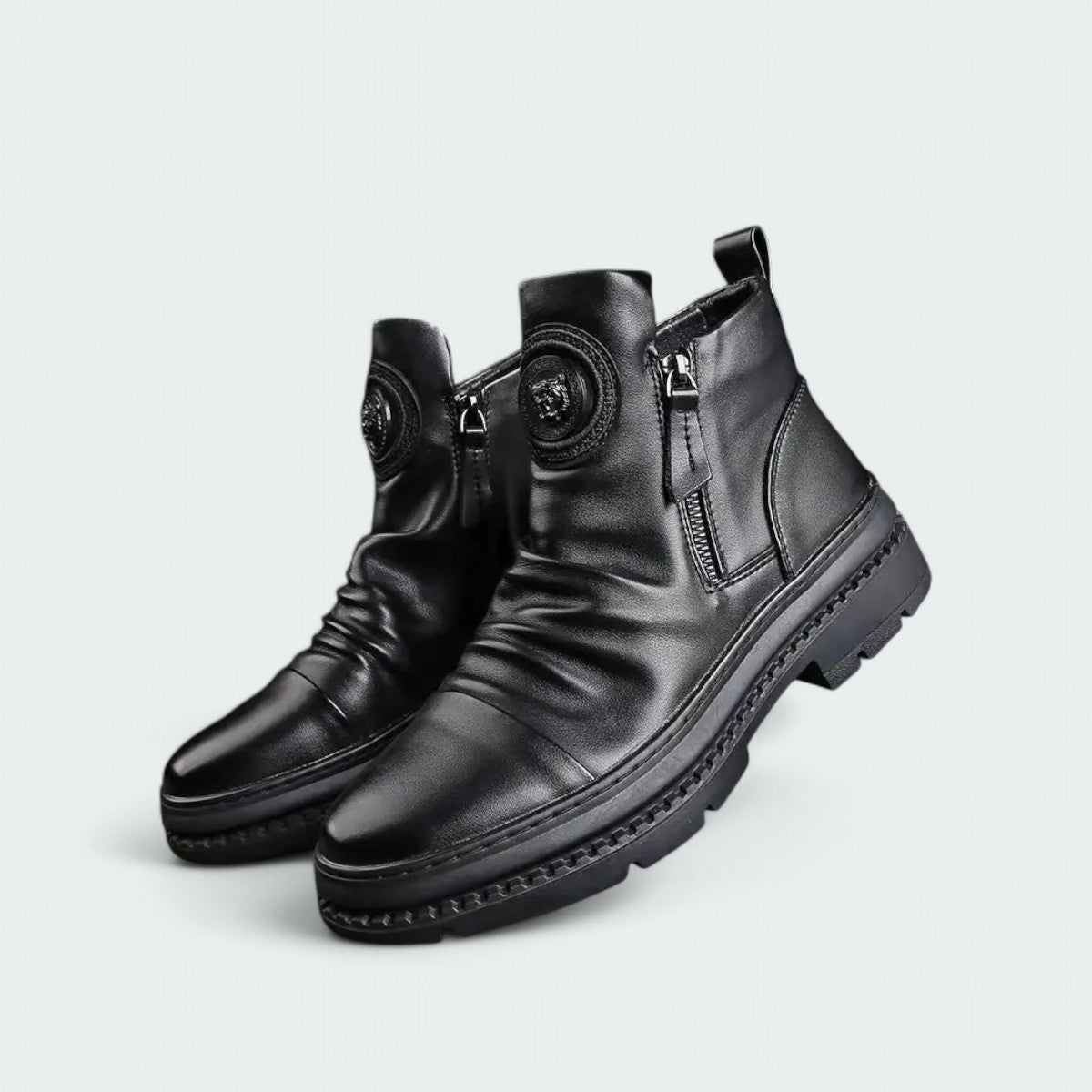 Valden Prestige LuxeBoots