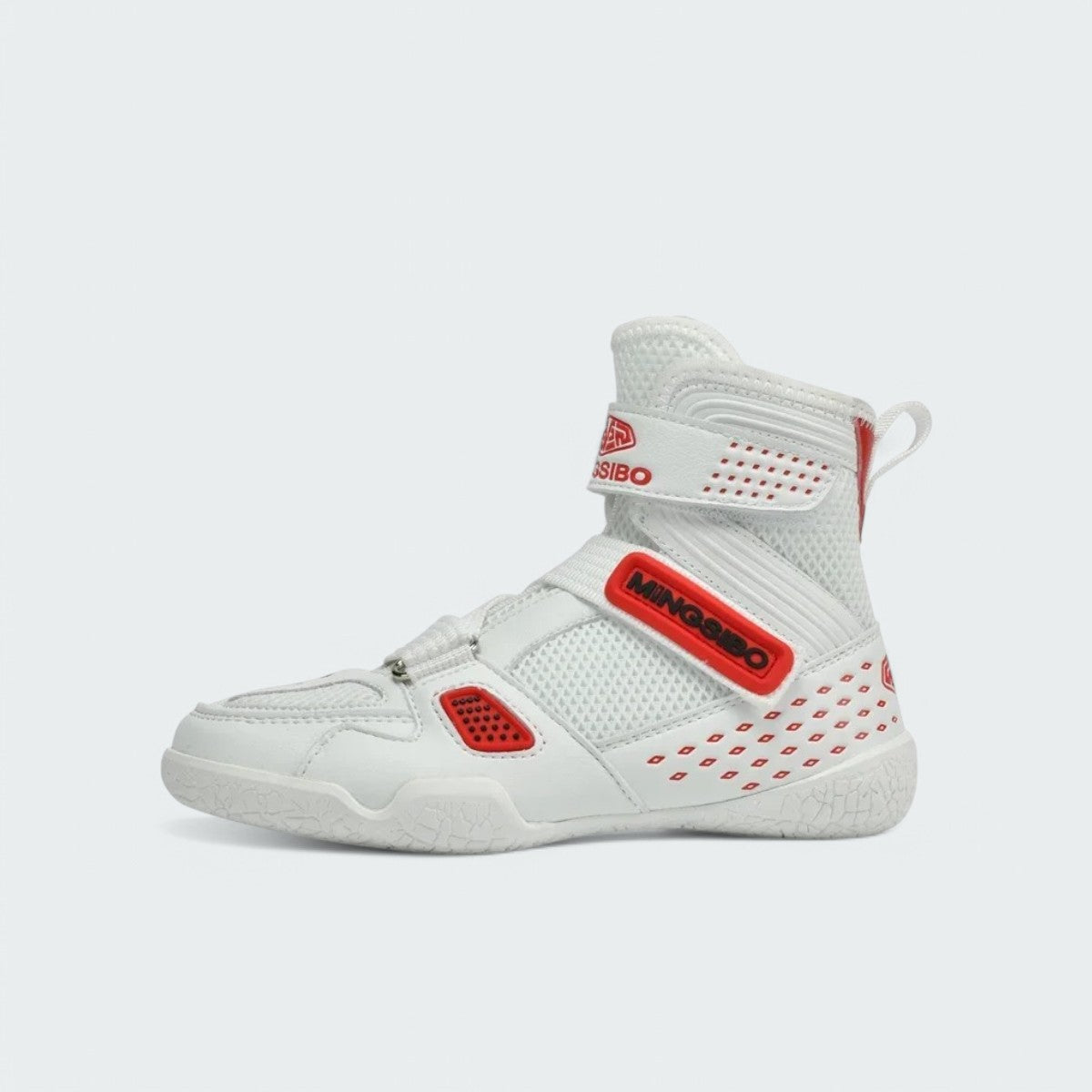 MiniChamp Kids Wrestling Trainers