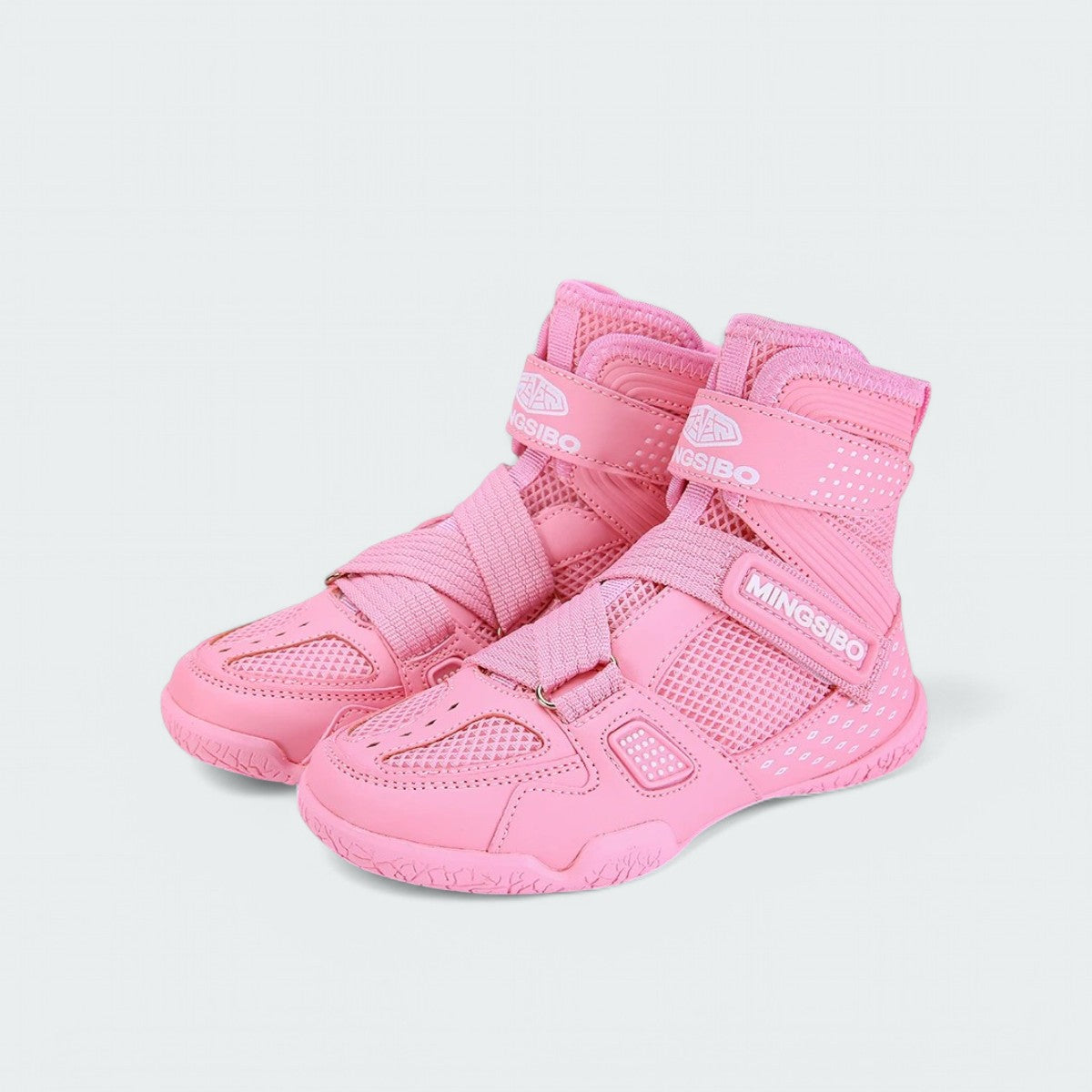 MiniChamp Kids Wrestling Trainers