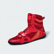 VertaFight Wrestling Boots