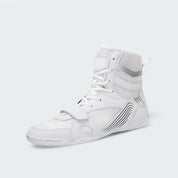 VertaFight Wrestling Boots