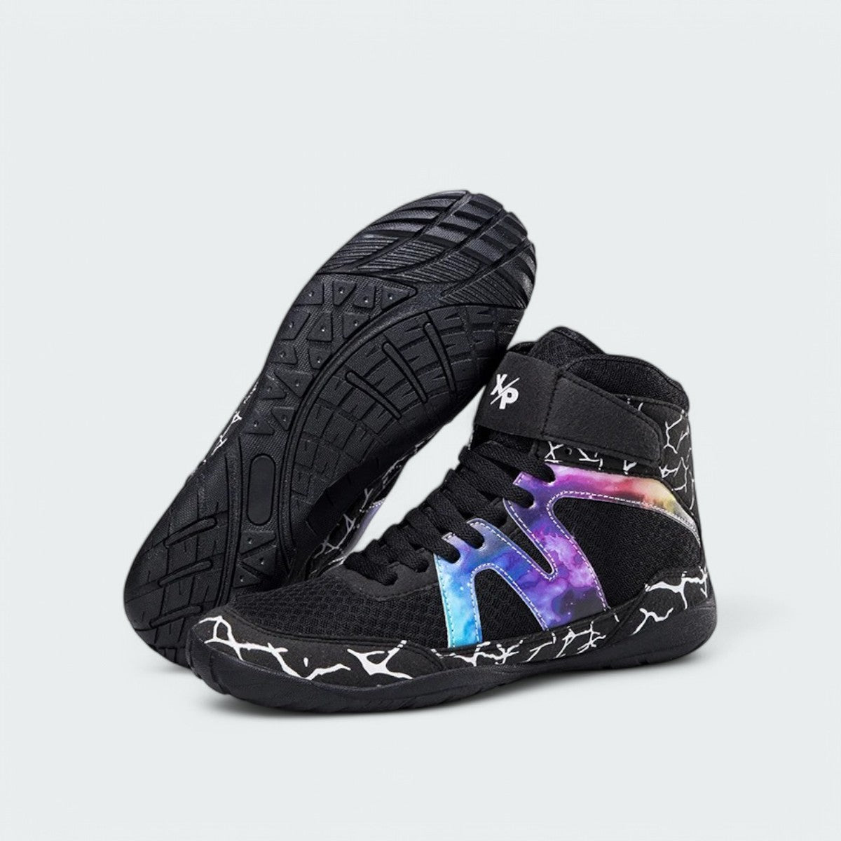 GladiatrX Wrestling Boots