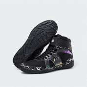 GladiatrX Wrestling Boots