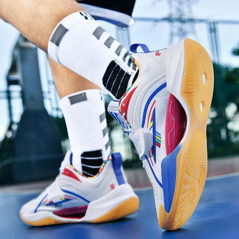 FlightCore HTX Mid Sneakers